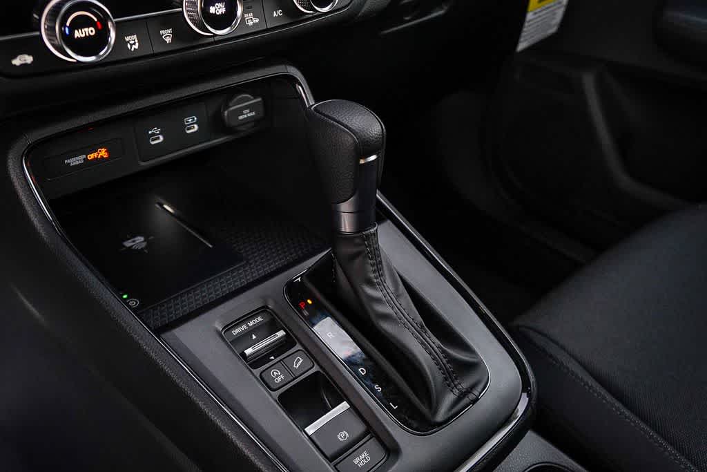 Thumbnail: 2026 Honda CR-V - 23