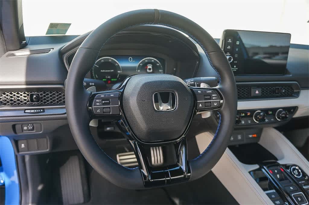 Thumbnail: 2026 Honda  - 16