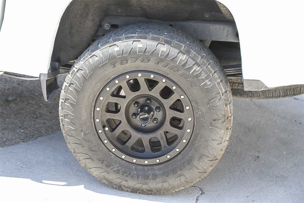 Thumbnail: 2019 Chevrolet Colorado - 9