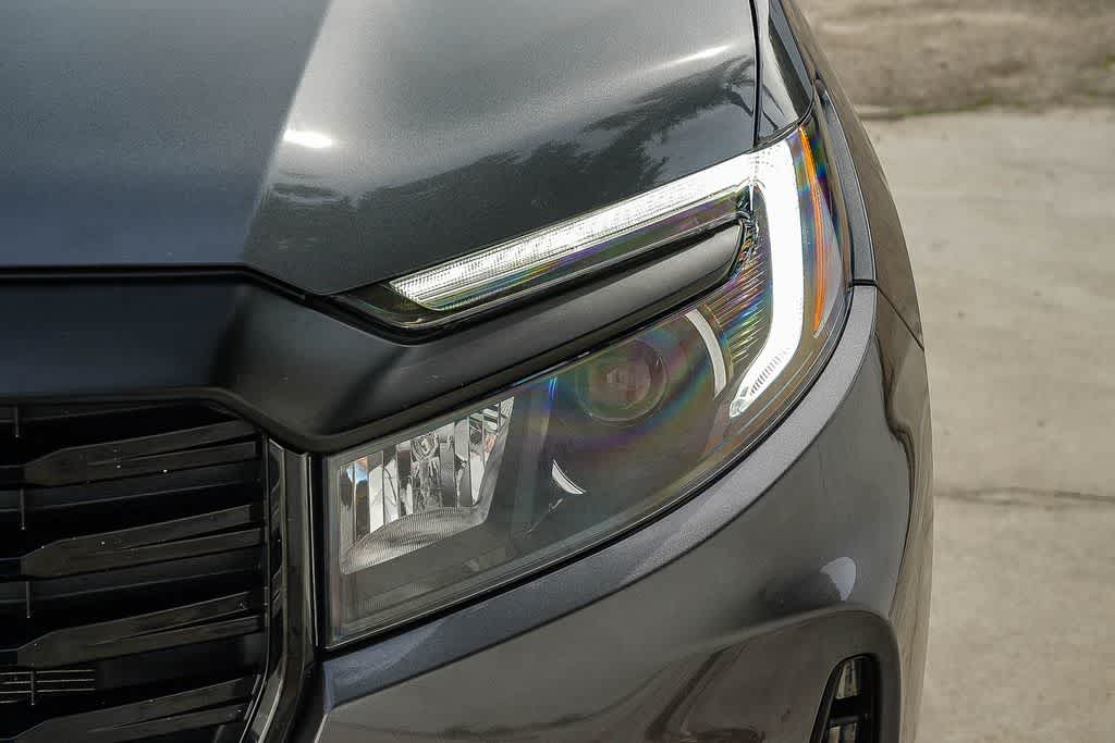 Thumbnail: 2023 Honda Ridgeline - 8