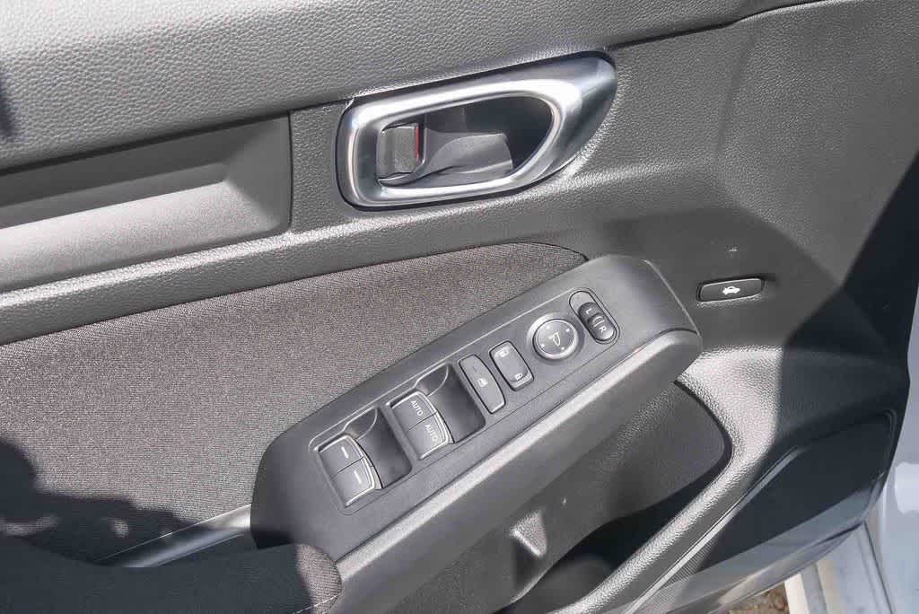 Thumbnail: 2026 Honda Civic - 20