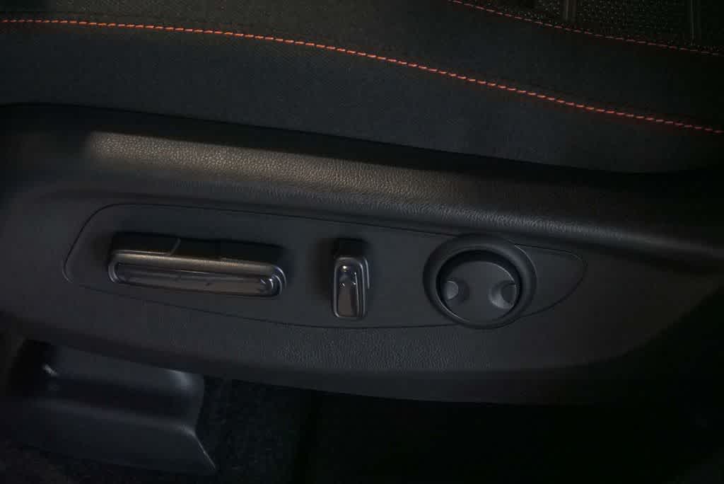 Thumbnail: 2026 Honda CR-V - 20