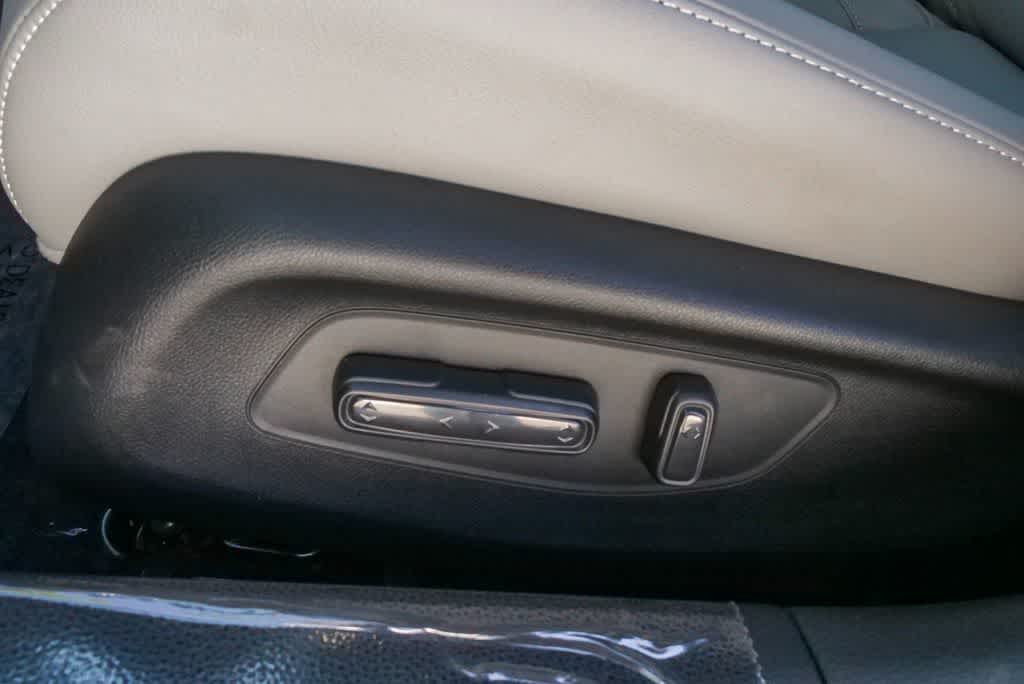 Thumbnail: 2026 Honda Civic - 19