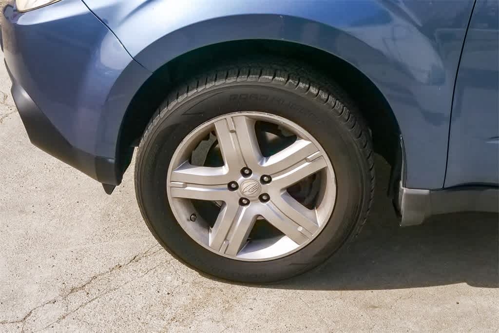 Thumbnail: 2009 Subaru Forester - 5