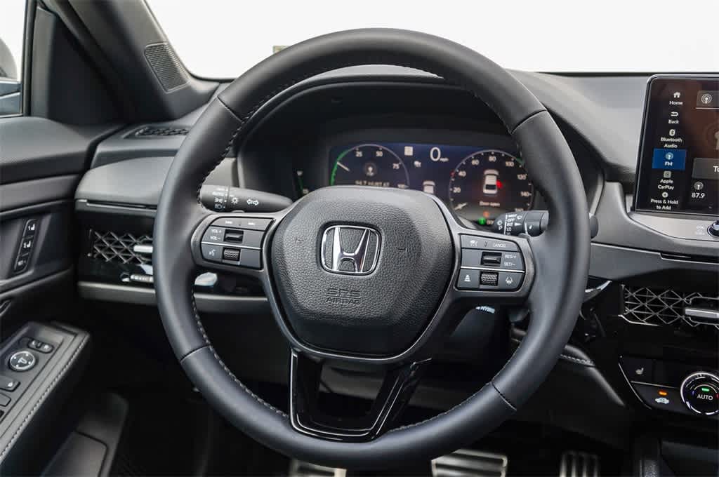 Thumbnail: 2025 Honda Accord - 16