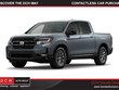  Honda Ridgeline