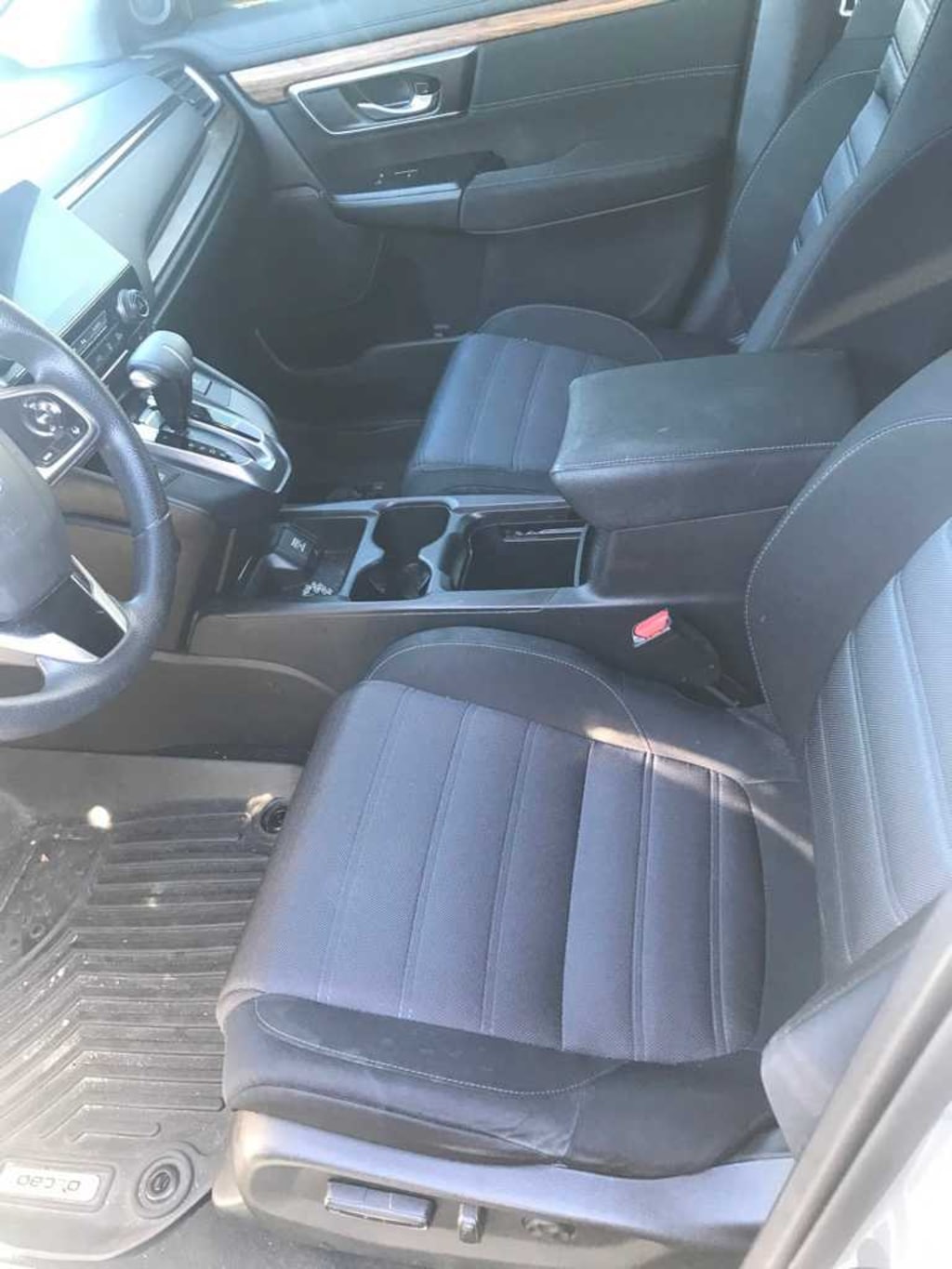 Used 2019 Honda CR-V EX SUV