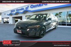 2026 Honda Civic Hybrid Sport Sedan