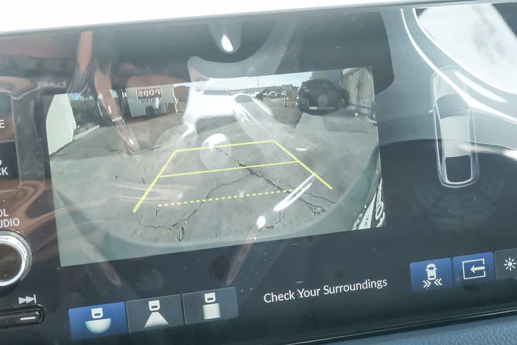 Thumbnail: 2026 Honda Civic - 26