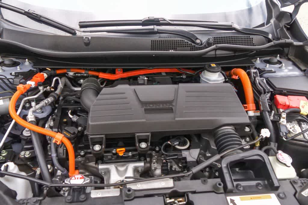 Thumbnail: 2022 Honda CR-V - 25