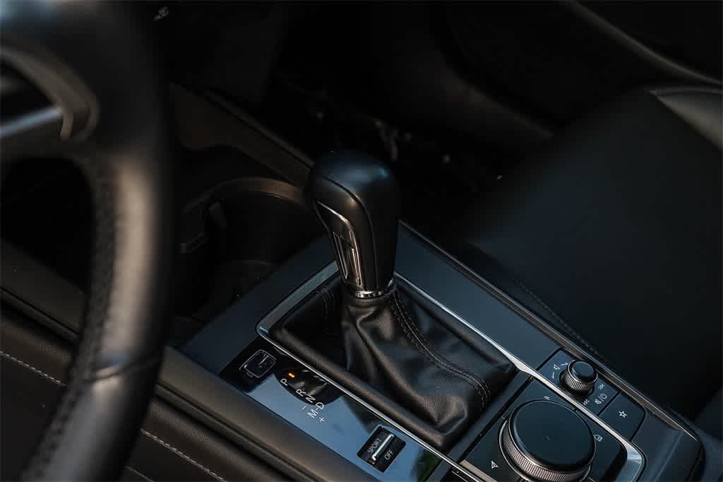 Thumbnail: 2022 Mazda CX-30 - 20