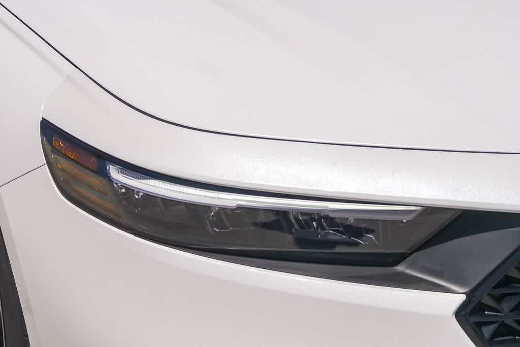 Thumbnail: 2026 Honda Accord - 4
