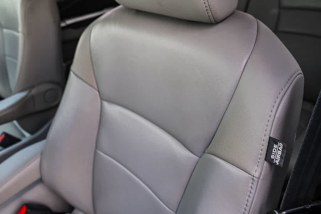 Thumbnail: 2021 Honda Pilot - 20