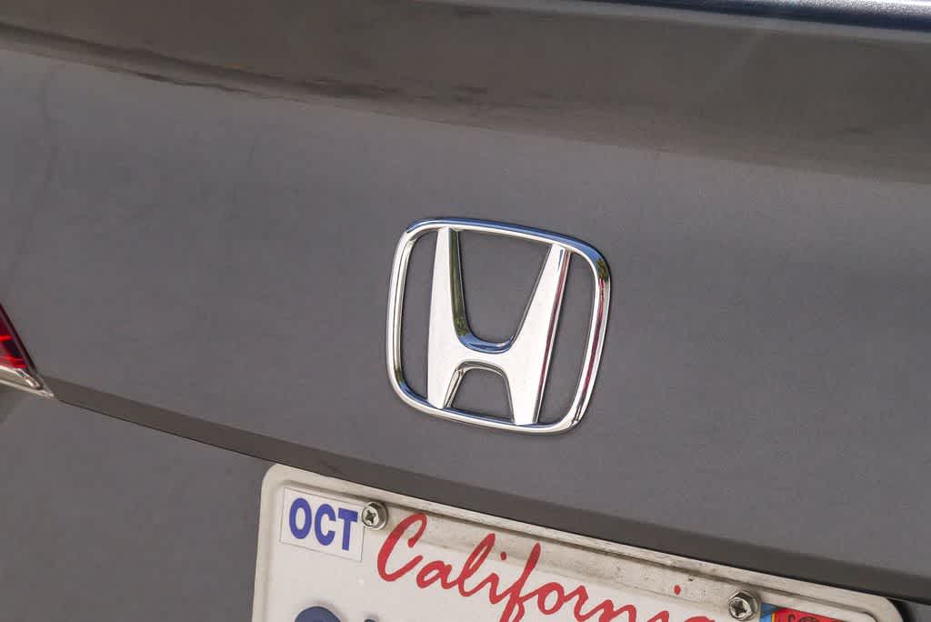 Thumbnail: 2022 Honda Civic - 11