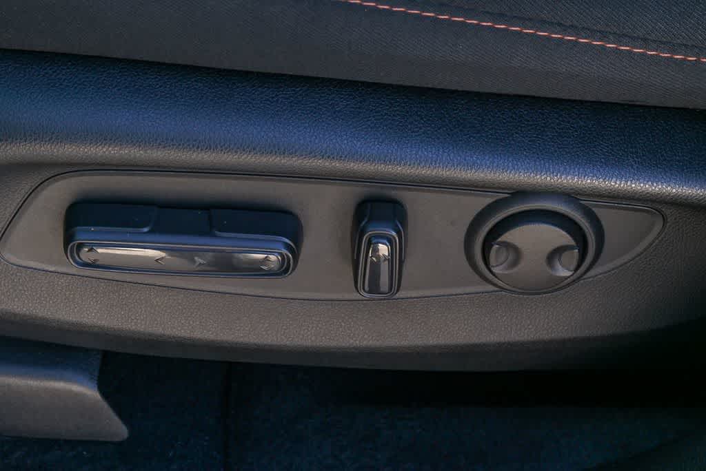 Thumbnail: 2023 Honda CR-V - 21