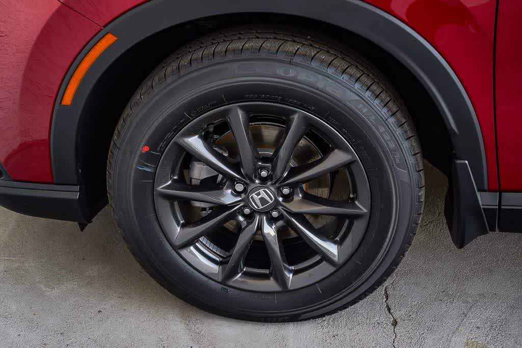 Thumbnail: 2026 Honda CR-V - 10