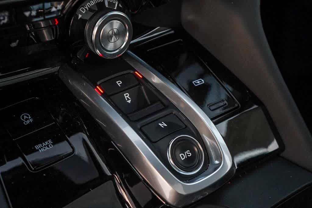 Thumbnail: 2023 Acura MDX - 22