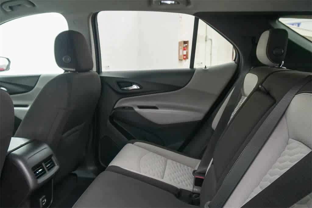 Thumbnail: 2019 Chevrolet Equinox - 13