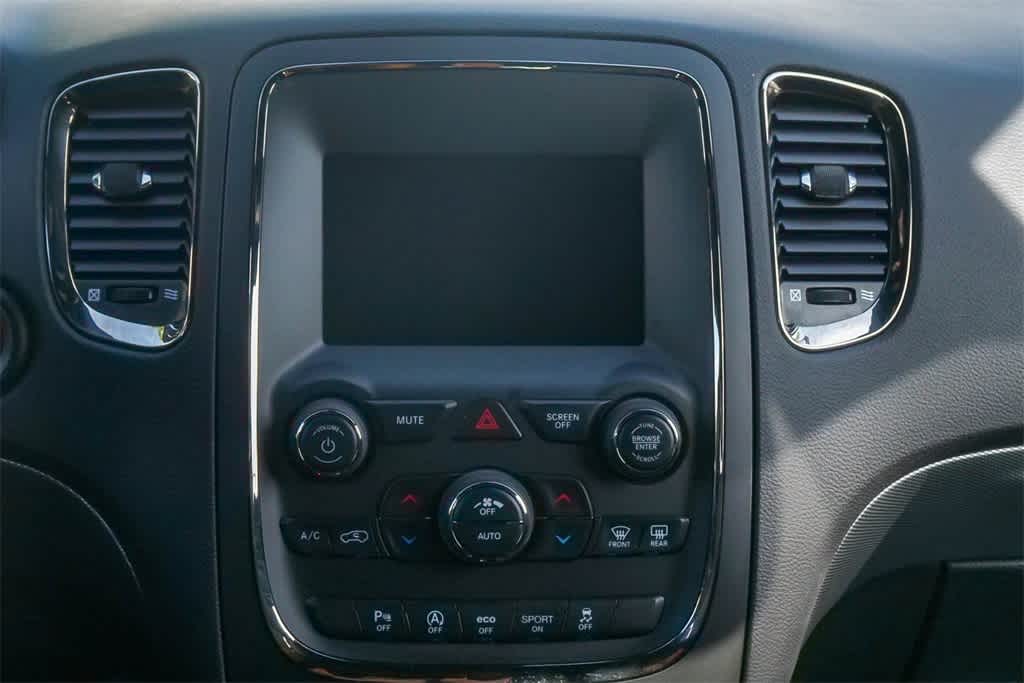 Thumbnail: 2018 Dodge Durango - 13