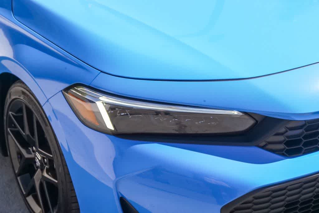 Thumbnail: 2026 Honda Civic - 4