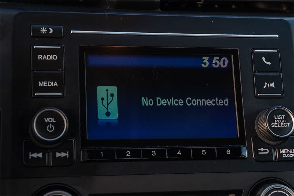 Thumbnail: 2018 Honda Civic - 13