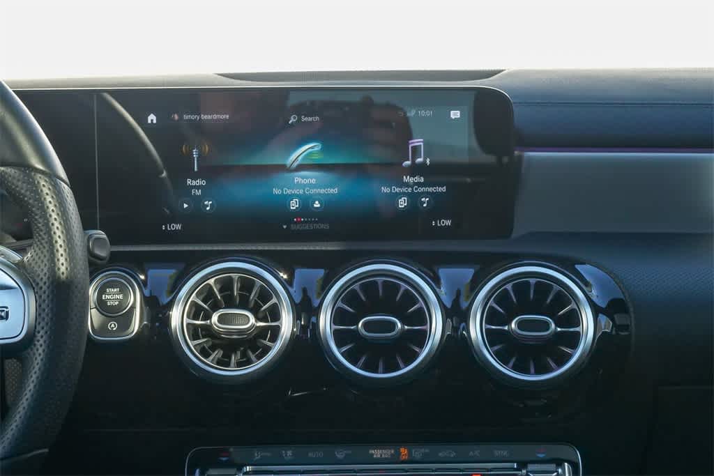 Thumbnail: 2021 Mercedes-Benz A-Class - 13