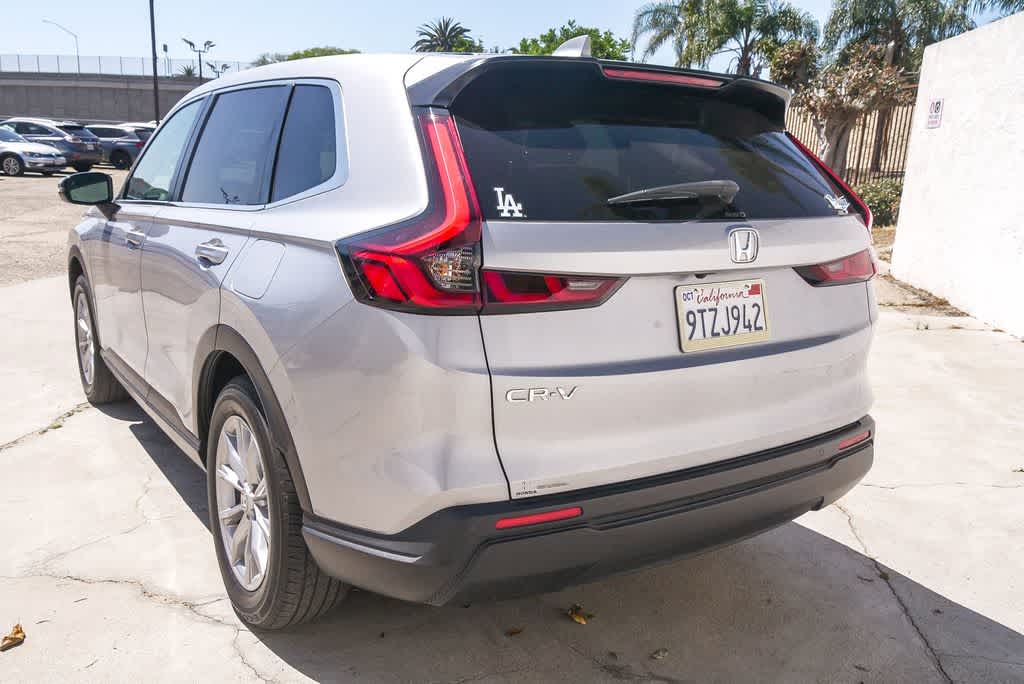 Thumbnail: 2023 Honda CR-V - 7