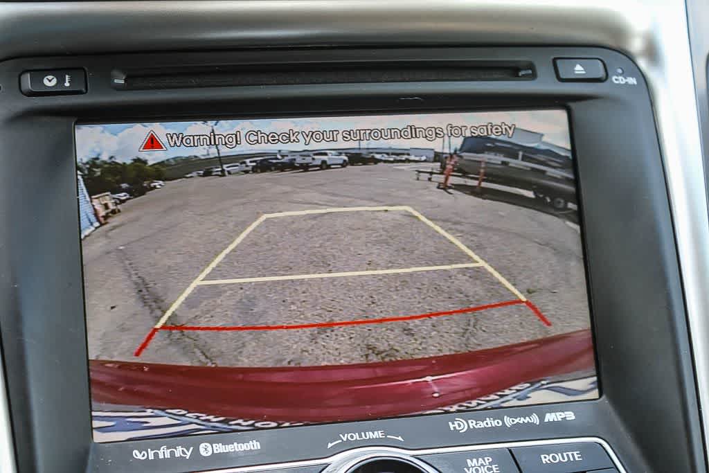 Thumbnail: 2013 Hyundai Sonata - 22