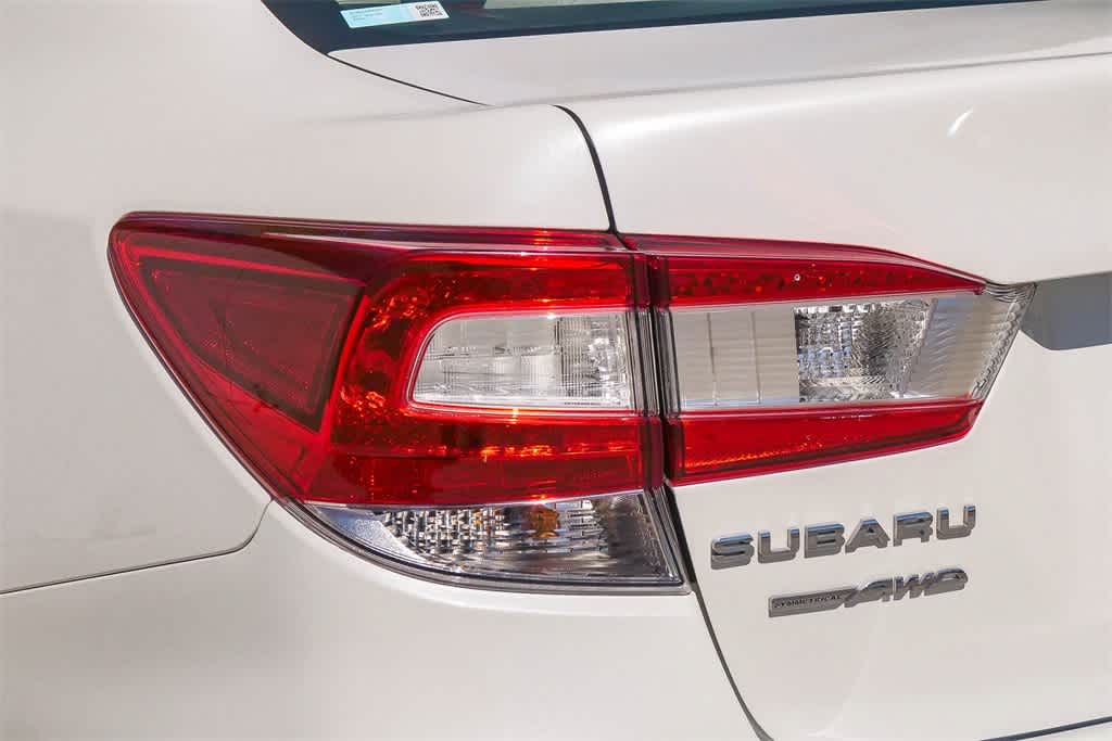 Thumbnail: 2017 Subaru Impreza - 10