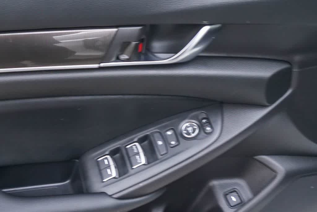 Thumbnail: 2022 Honda Accord - 18
