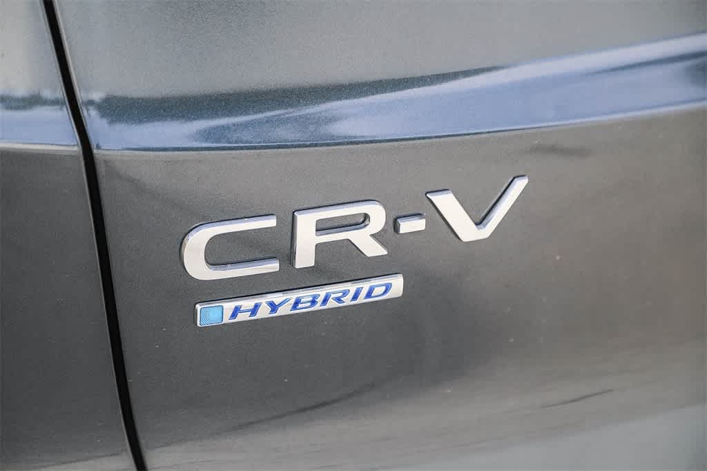Thumbnail: 2025 Honda CR-V - 10