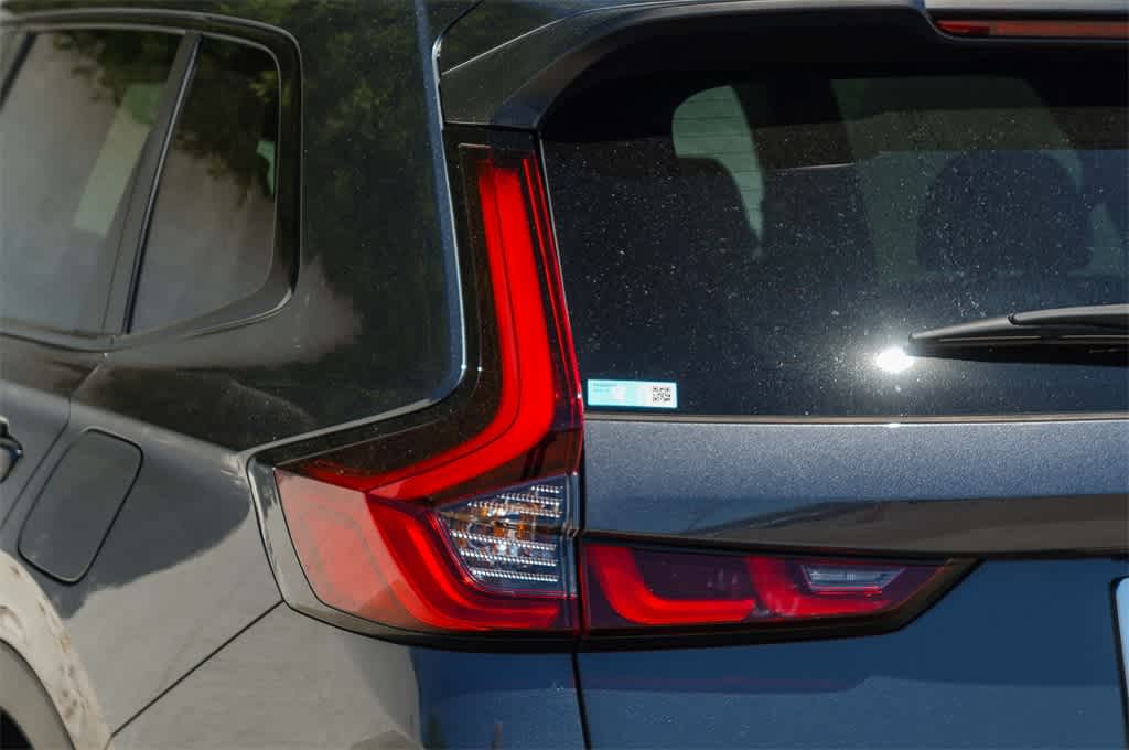 Thumbnail: 2026 Honda CR-V - 7