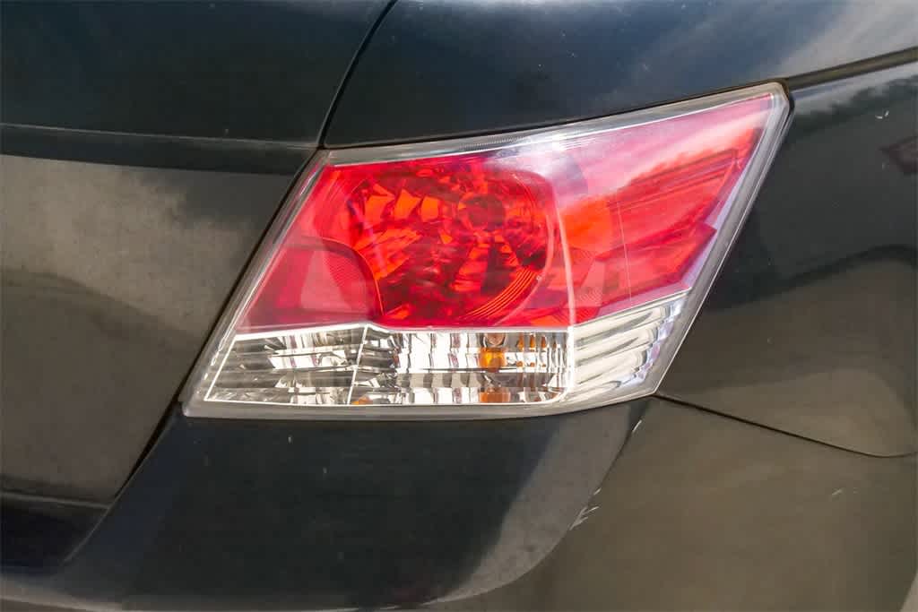 Thumbnail: 2009 Honda Accord - 10