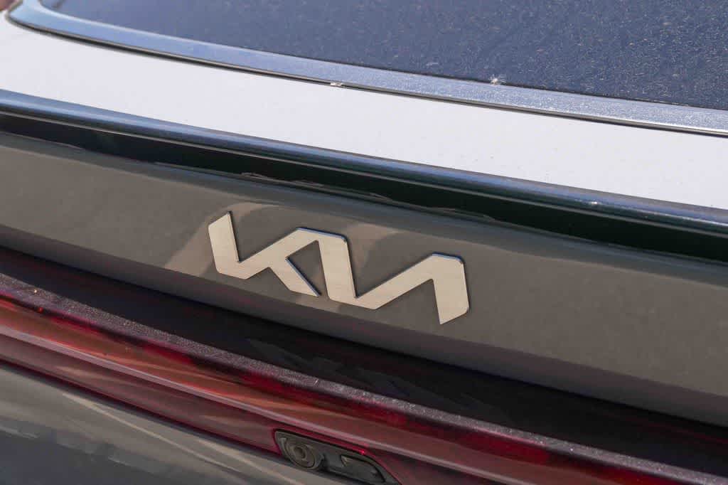 Thumbnail: 2024 Kia K5 - 11