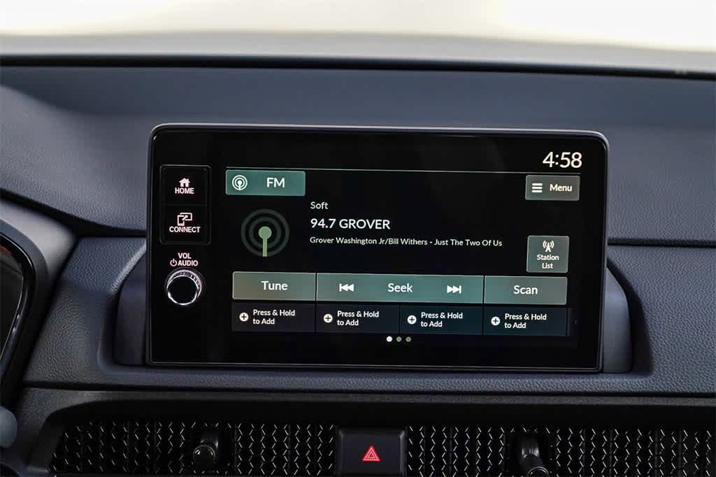 Thumbnail: 2026 Honda CR-V - 16