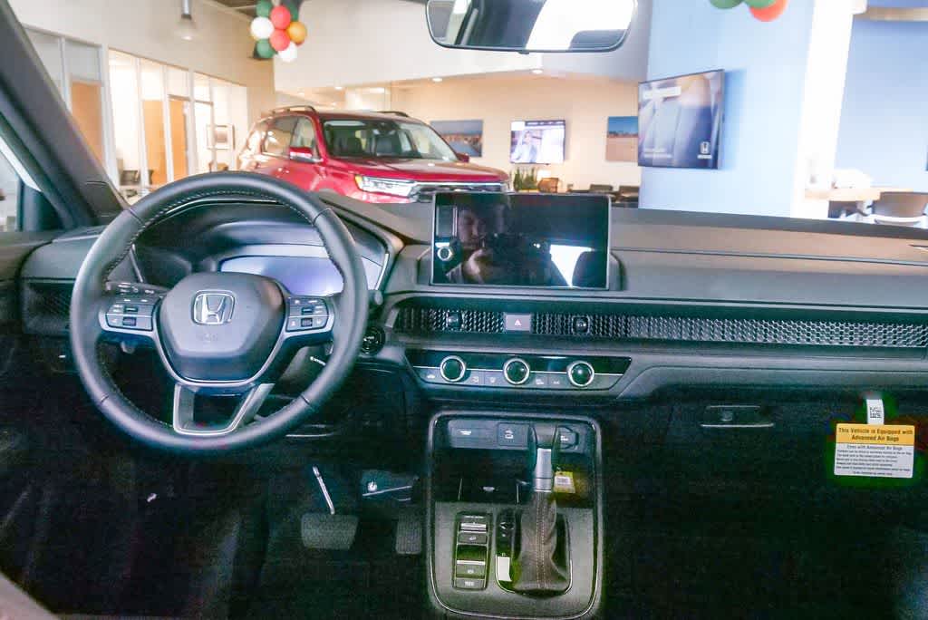 Thumbnail: 2026 Honda CR-V - 12