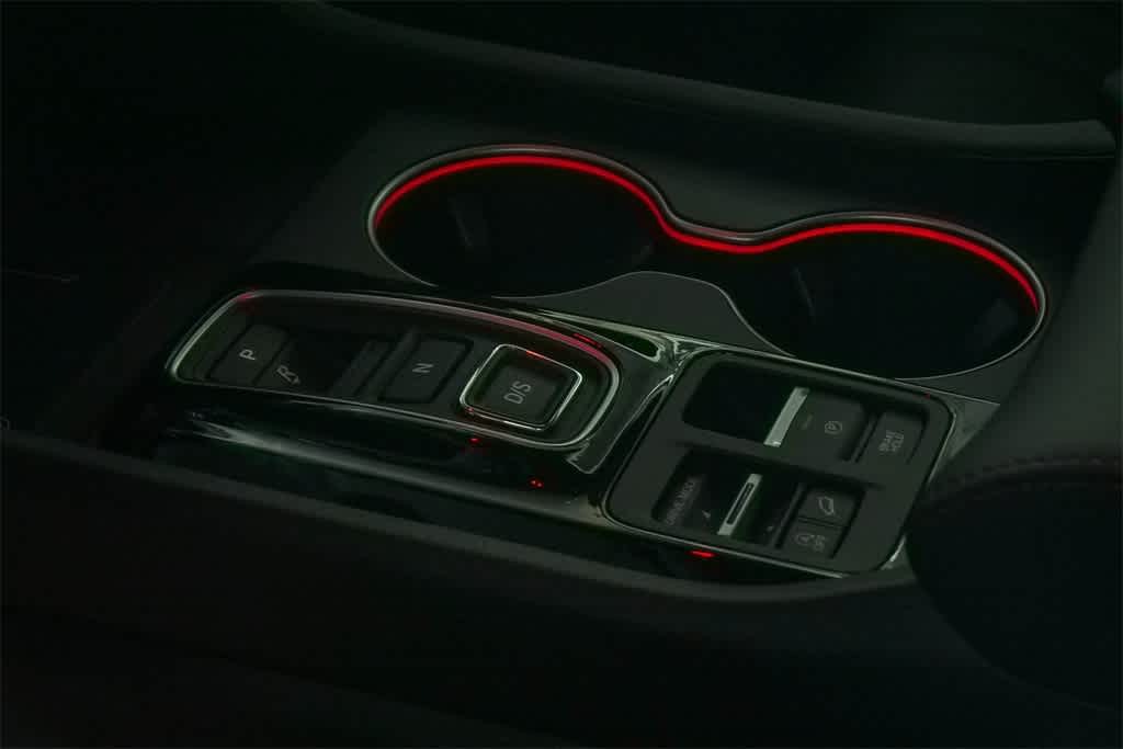 Thumbnail: 2026 Honda Pilot - 18