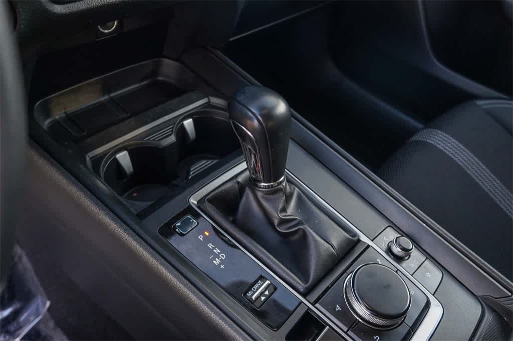 Thumbnail: 2024 Mazda CX-50 - 20