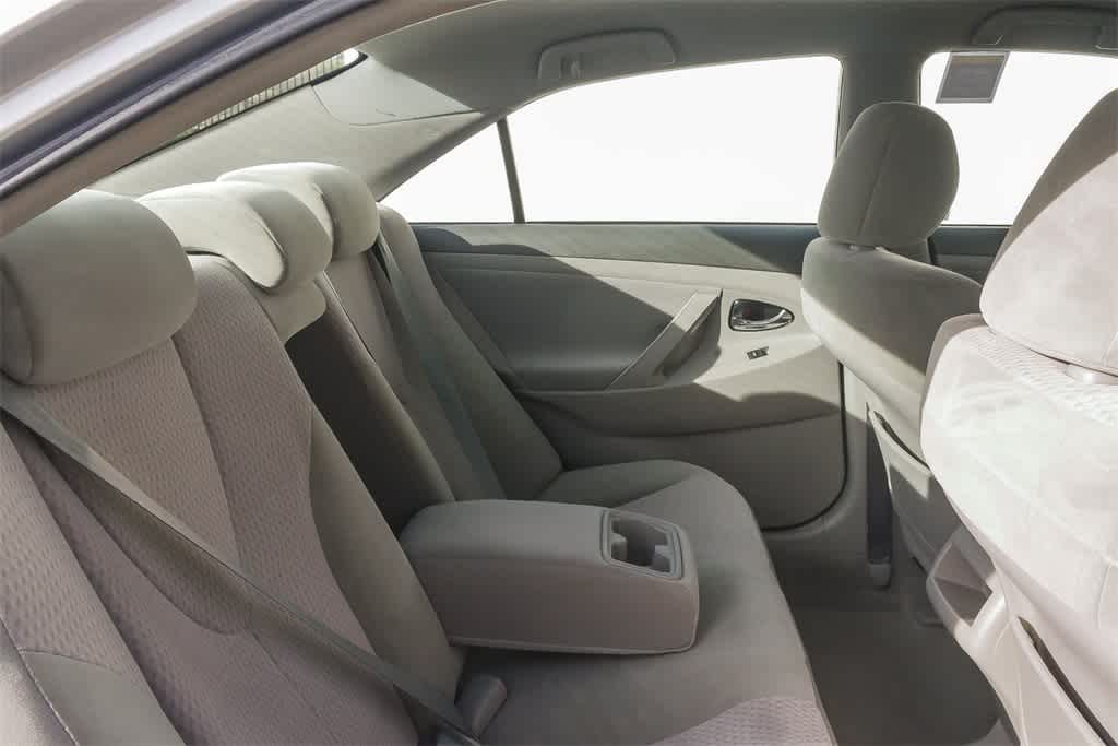 Thumbnail: 2011 Toyota Camry - 15