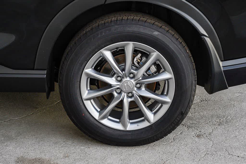 Thumbnail: 2026 Honda CR-V - 11