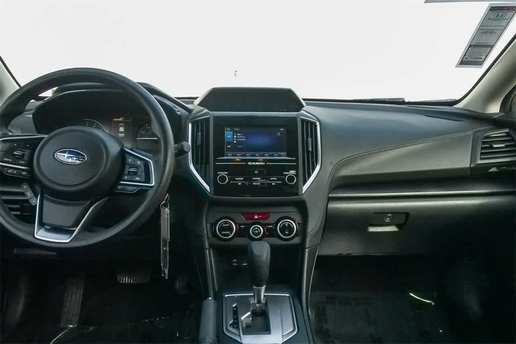 Thumbnail: 2020 Subaru Crosstrek - 12