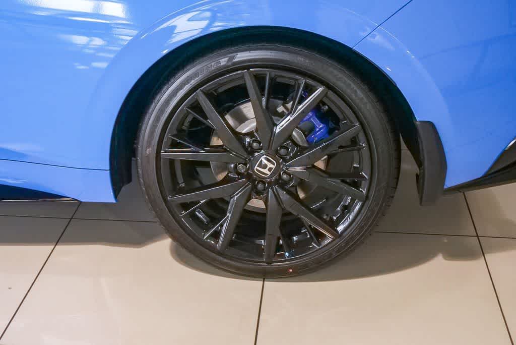 Thumbnail: 2026 Honda  - 6