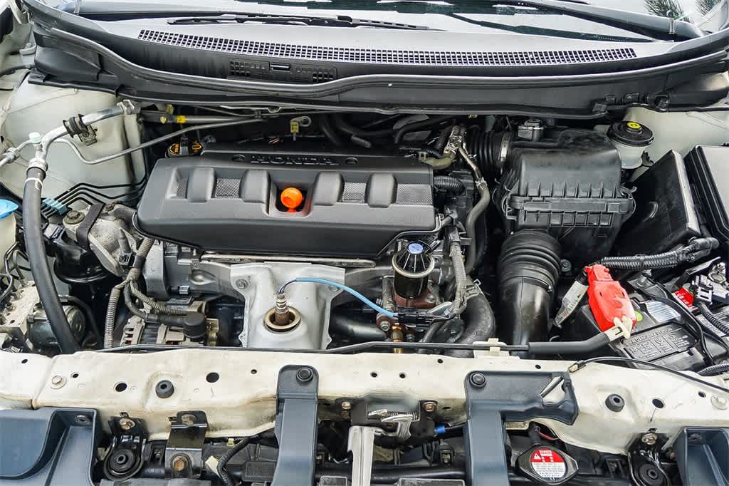 Thumbnail: 2012 Honda Civic - 28