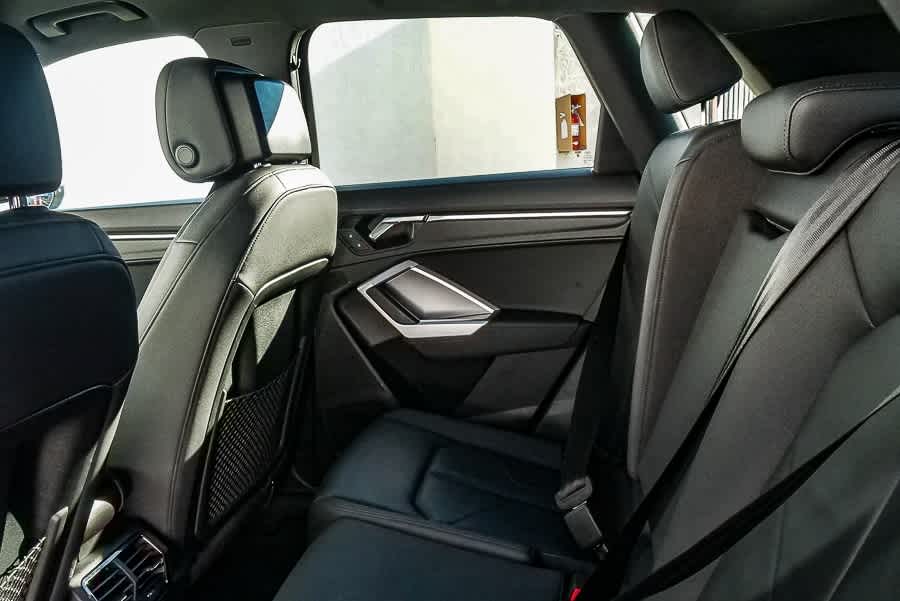 Thumbnail: 2020 Audi Q3 - 15