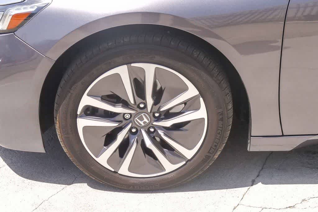 Thumbnail: 2018 Honda Accord - 5