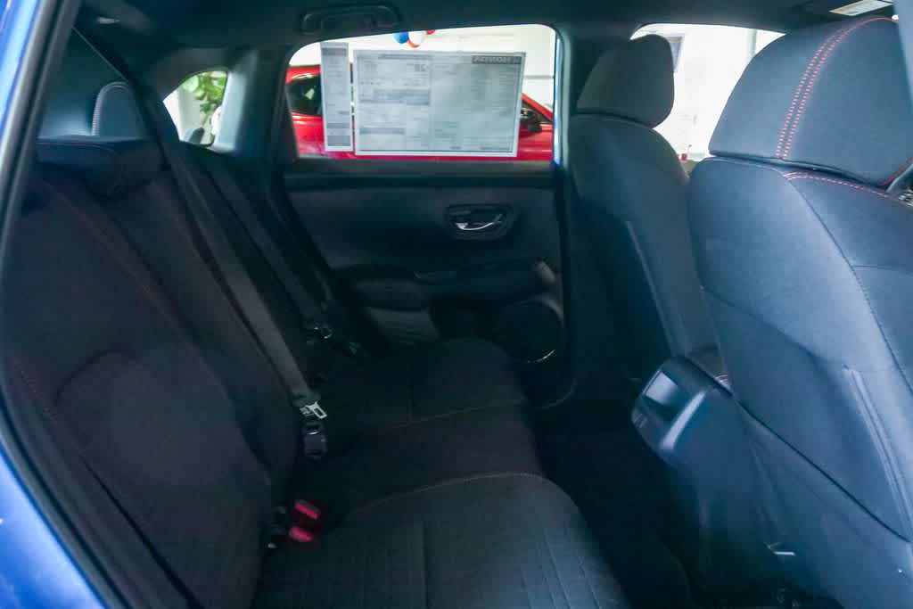 2027 Honda HR-V Sport - Photo 15