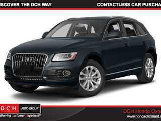 2014 Audi Q5 Premium Plus -
                  Oxnard, CA