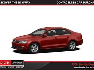 2012 Volkswagen Jetta  -
                  Oxnard, CA
