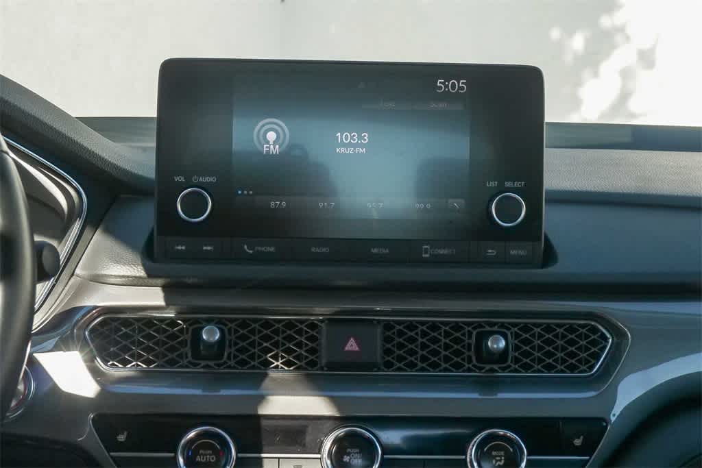 Thumbnail: 2025 Acura Integra - 13