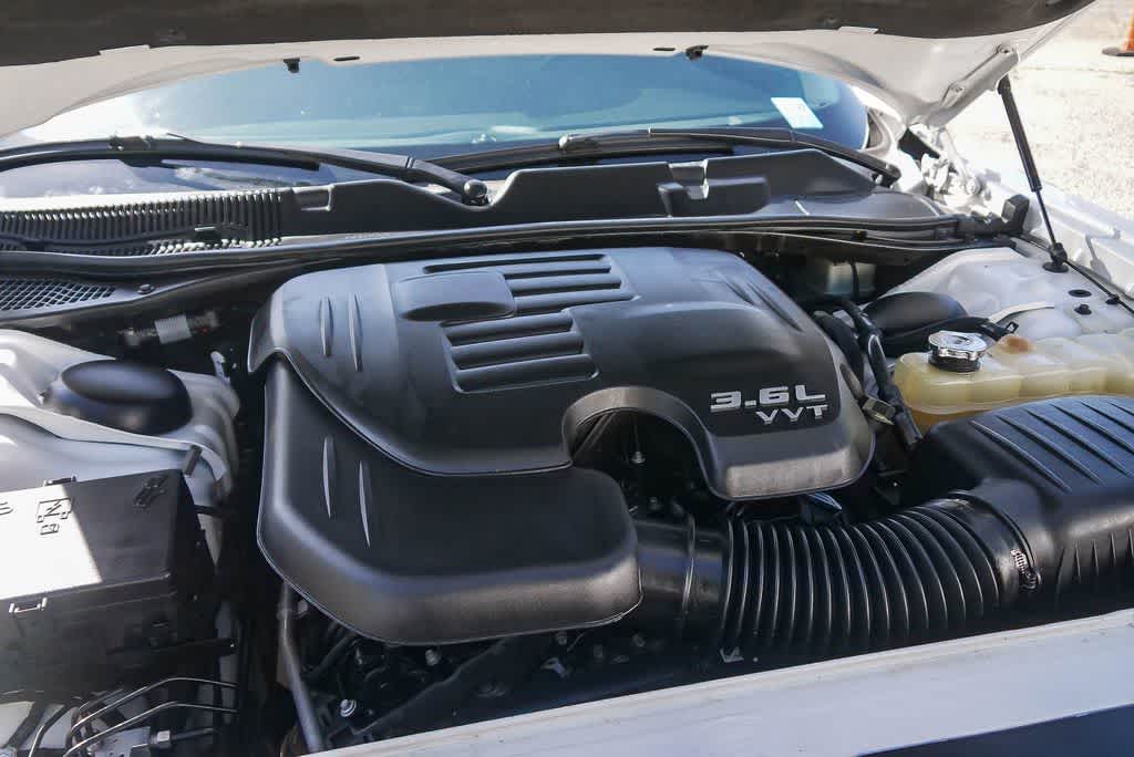 Thumbnail: 2016 Dodge Challenger - 22